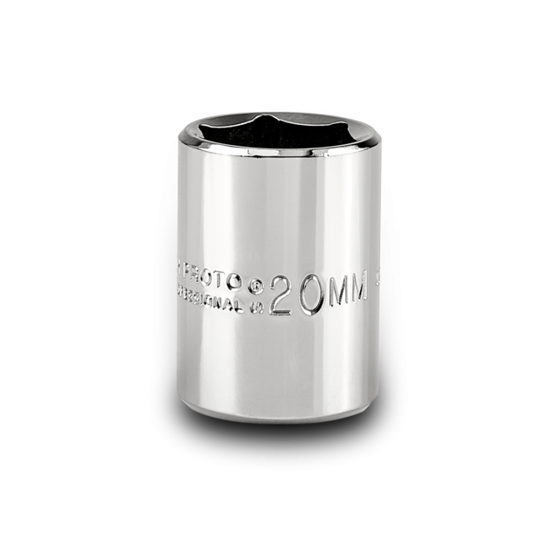 Proto® 1/2