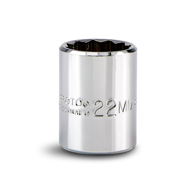 Proto® 1/2