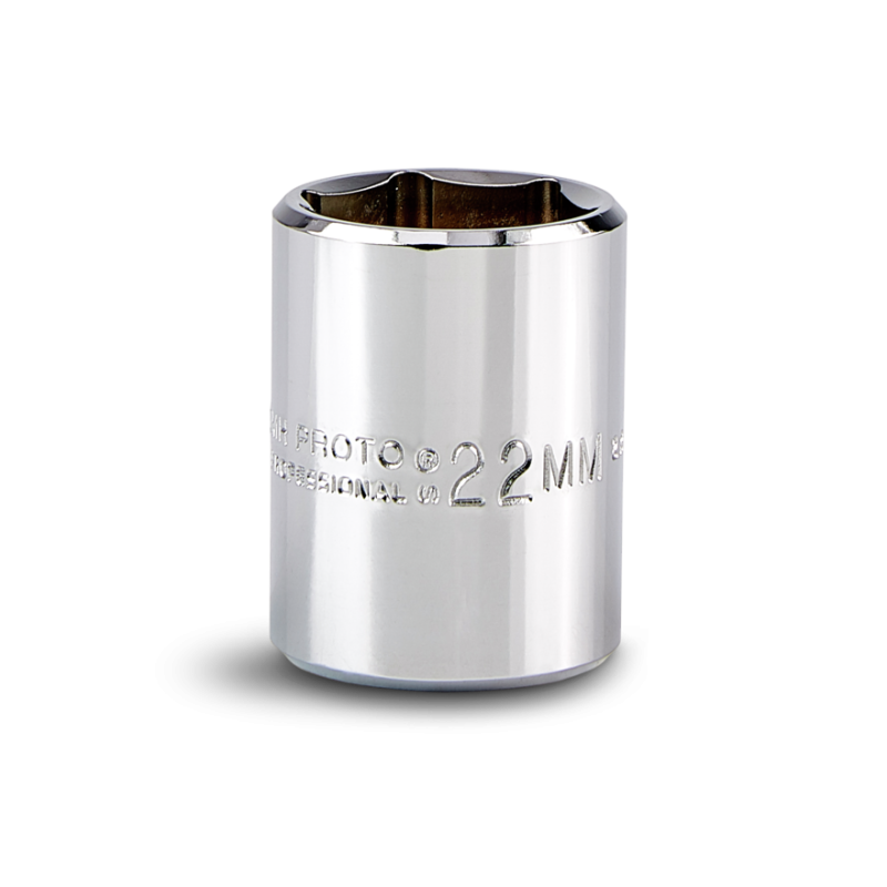 Proto® 1/2