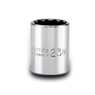 Proto® 1/2