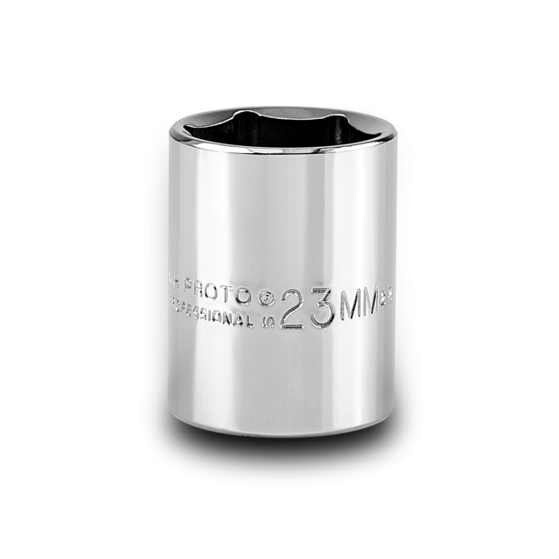 Proto® 1/2