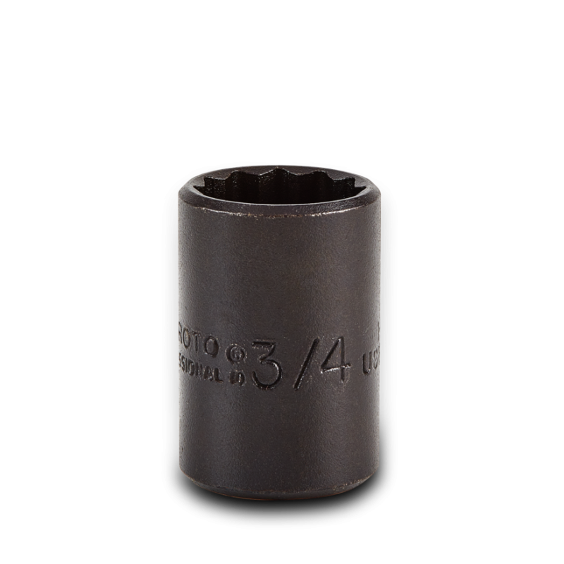 Proto® 1/2