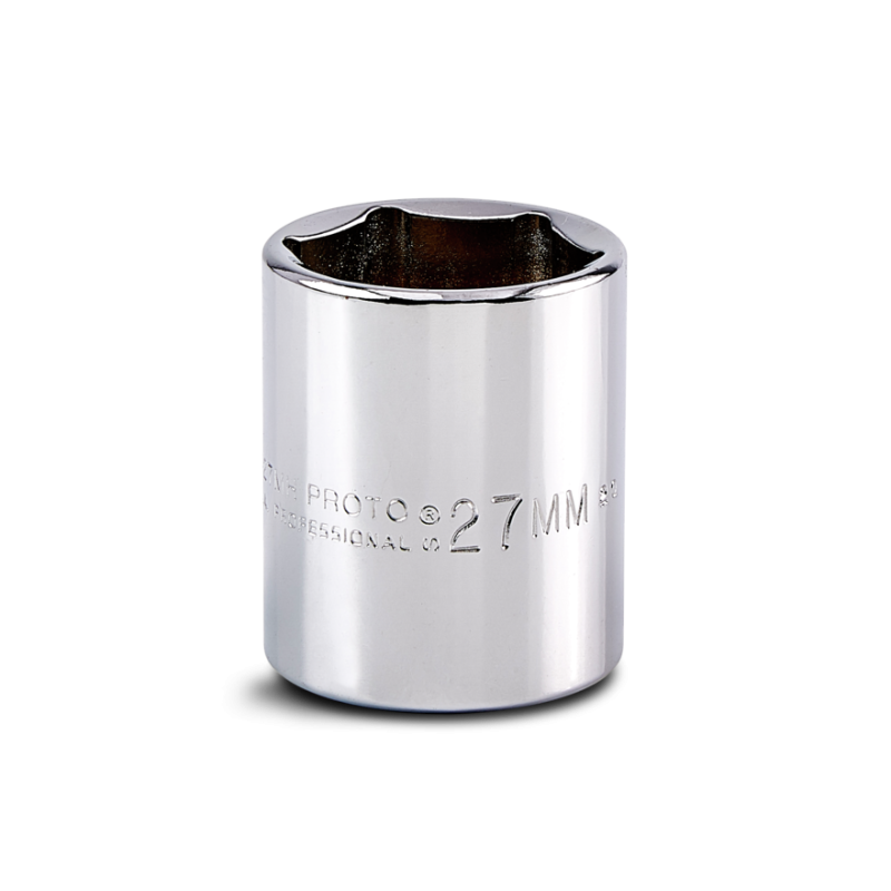 Proto® 1/2