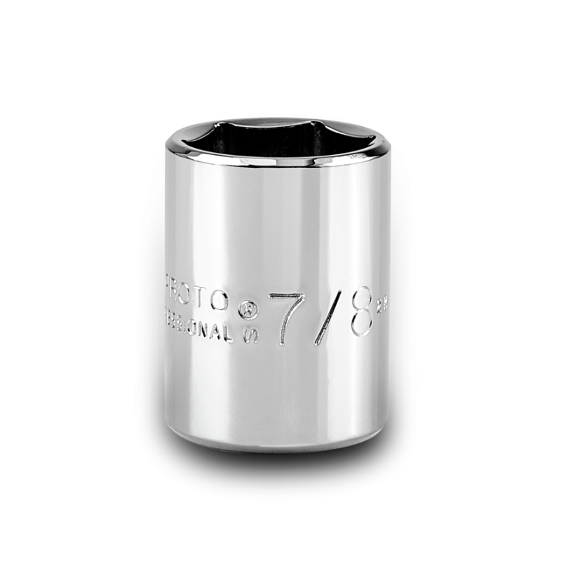 Proto® 1/2