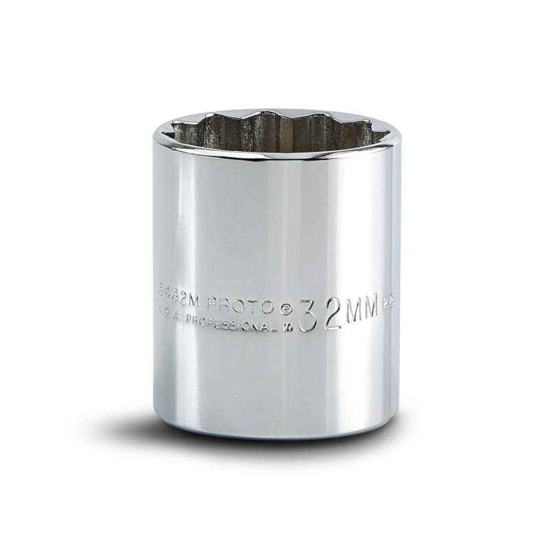 Proto® 1/2