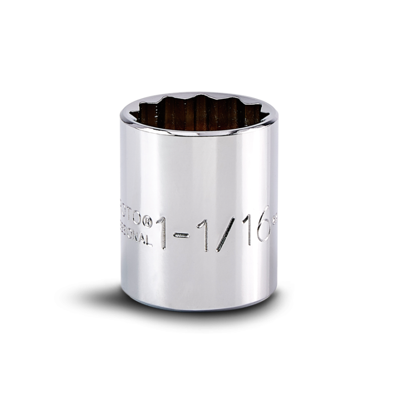 Proto® 1/2