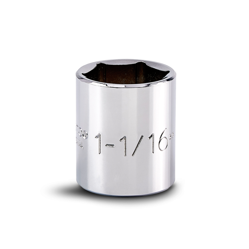 Proto® 1/2