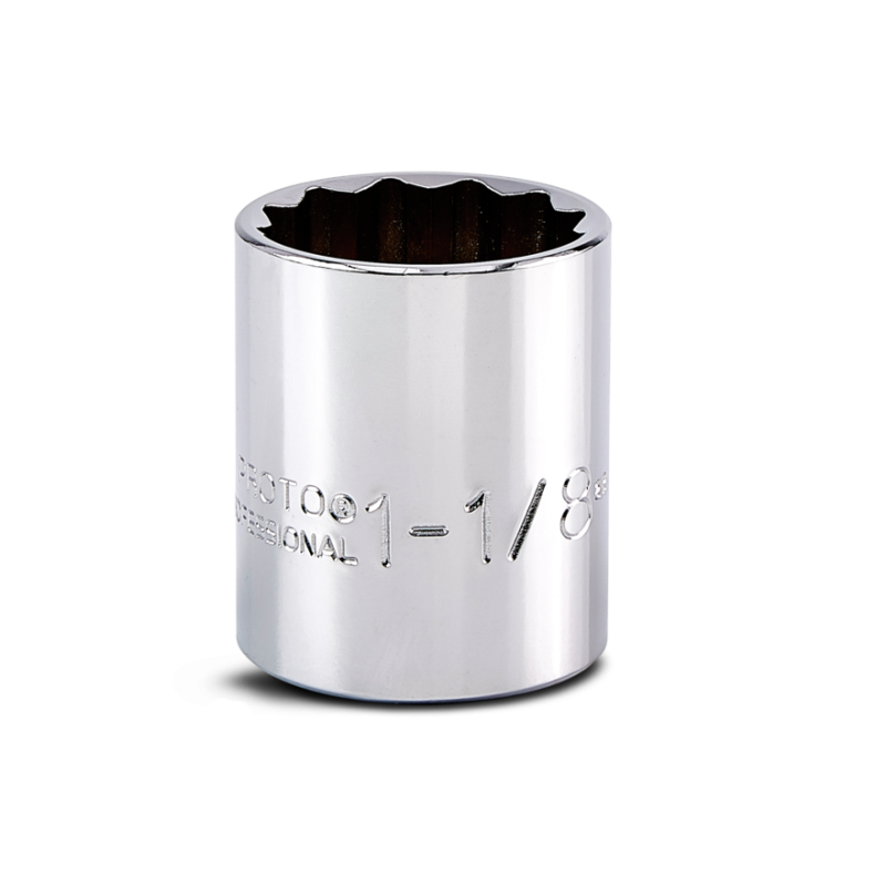 Proto® 1/2