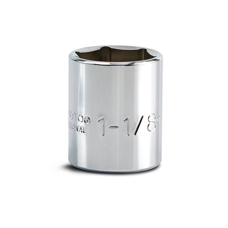 Proto® 1/2
