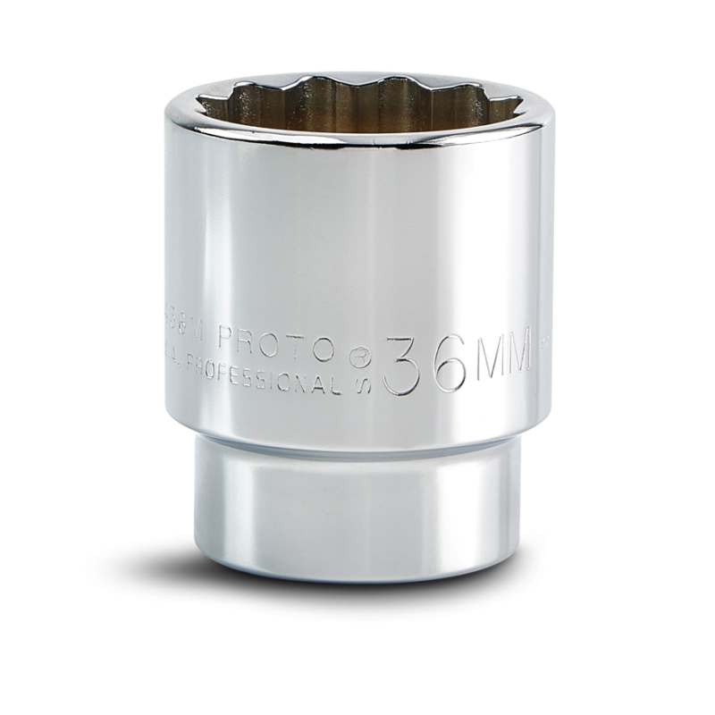 Proto® 1/2