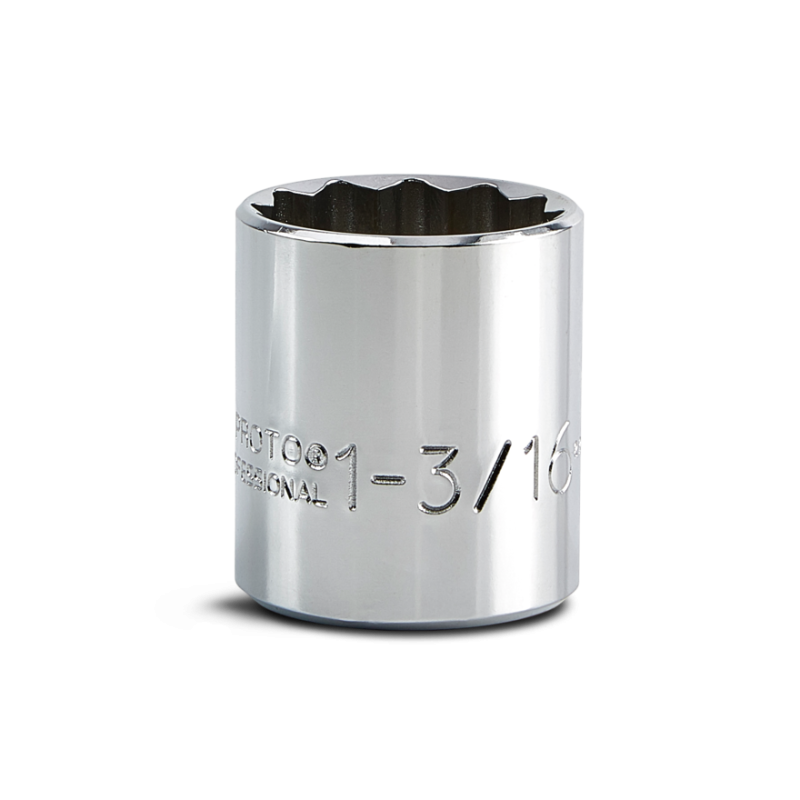 Proto® 1/2