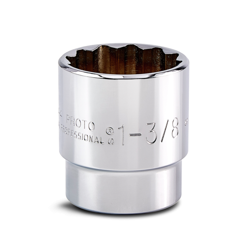 Proto® 1/2