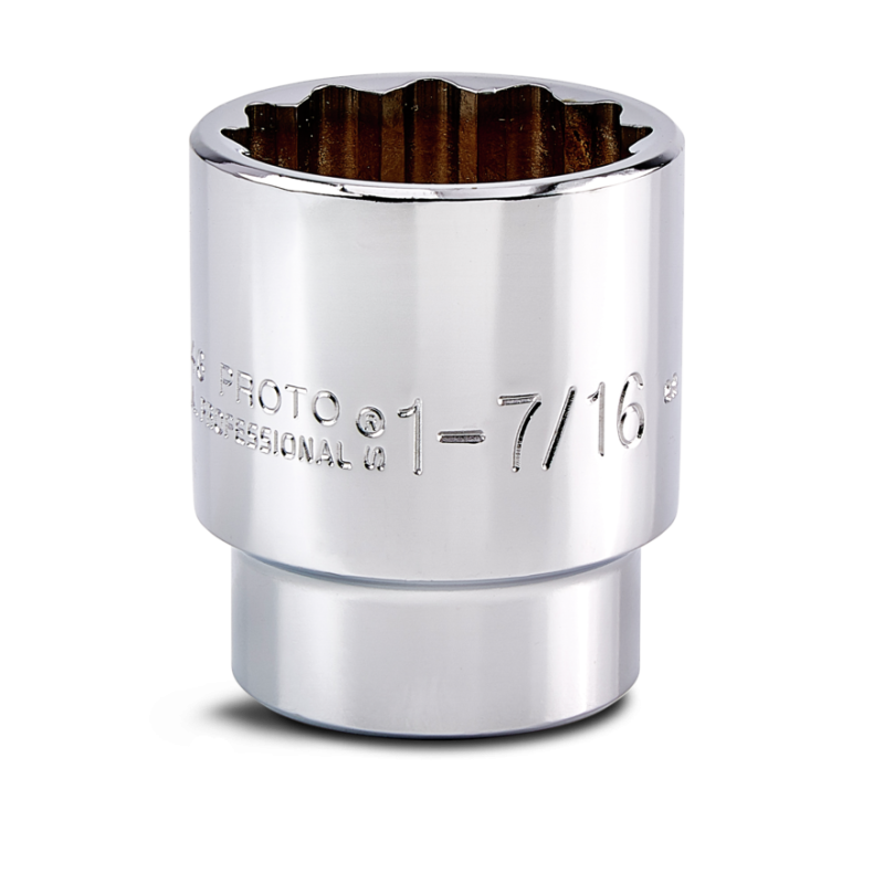 Proto® 1/2