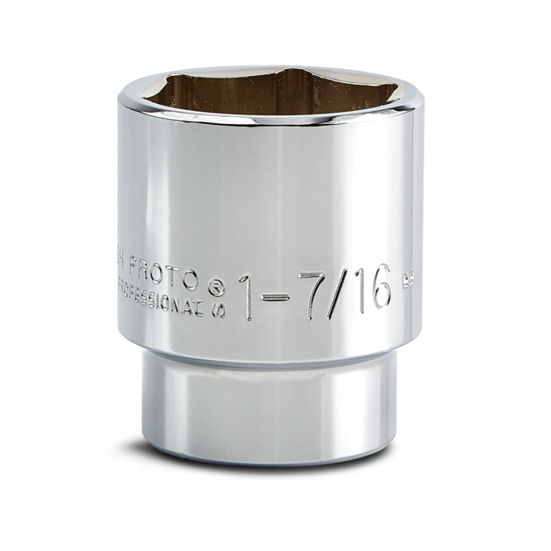 Proto® 1/2