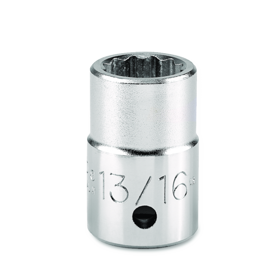 Proto® 3/4" Drive Socket 13/16" 12 Point