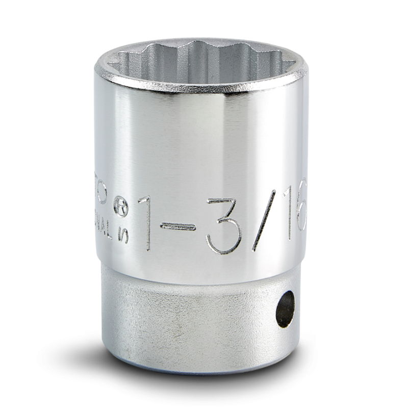 Proto® 3/4