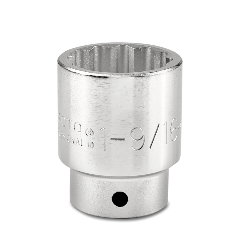 Proto® 3/4