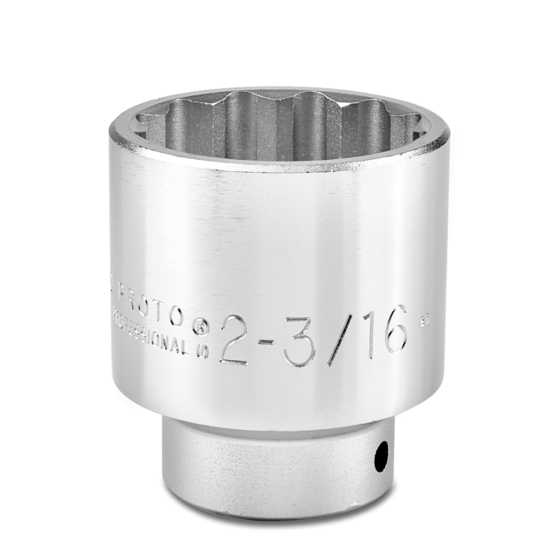 Proto® 3/4
