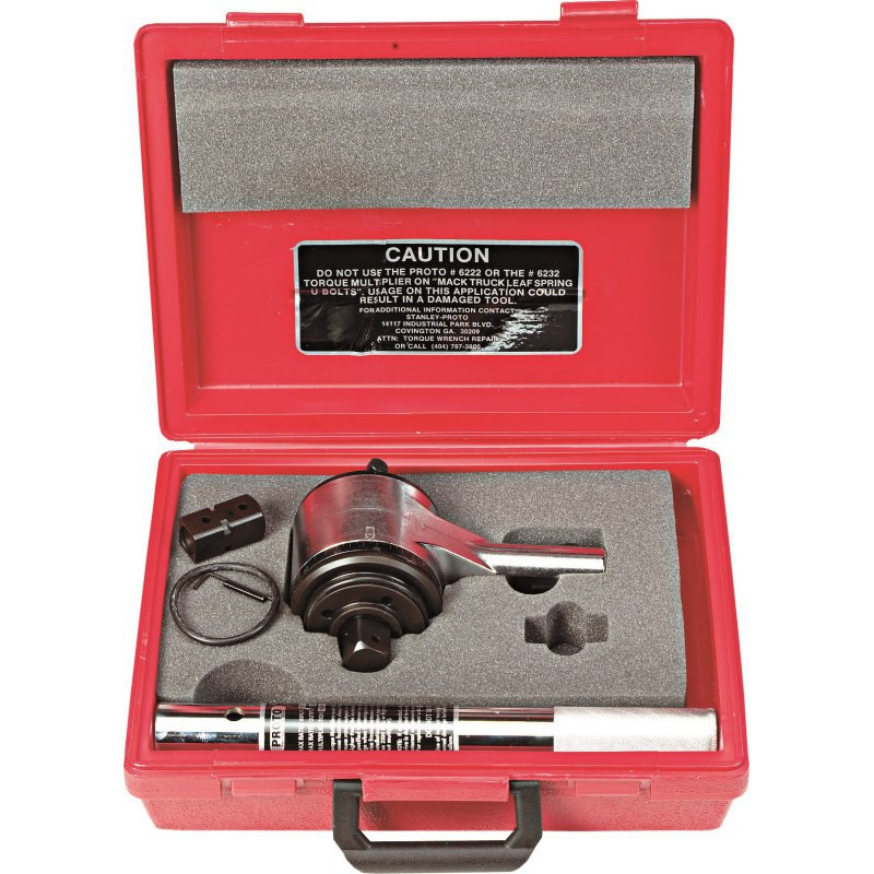 Proto® Torque Multiplier 3200 ft-lbs