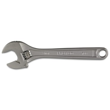 Proto® Satin Adjustable Wrench 8-7/64