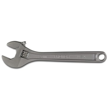 Proto® Satin Adjustable Wrench 10-3/64