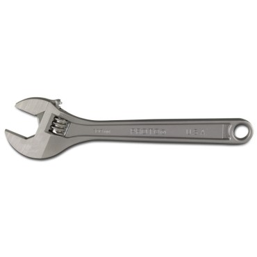Proto® Satin Adjustable Wrench 12-3/64