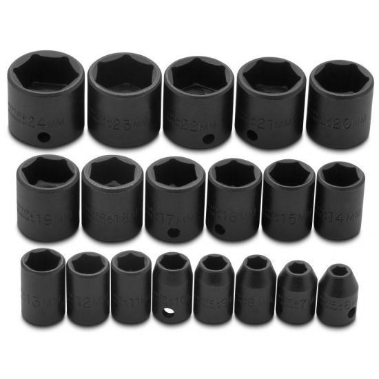 Proto impact sockets discount