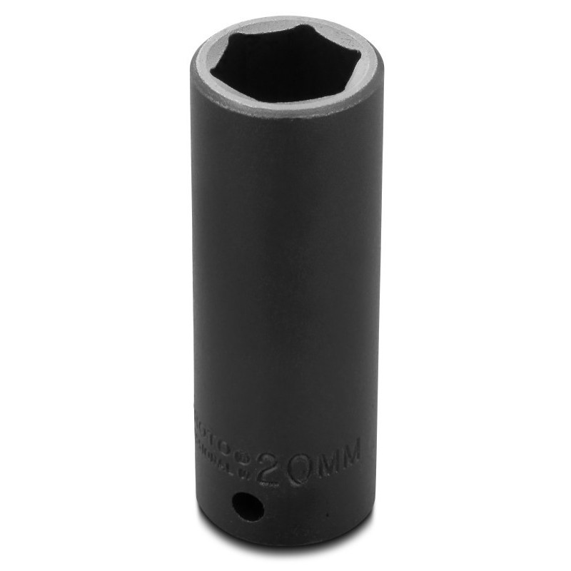 Proto® 1/2