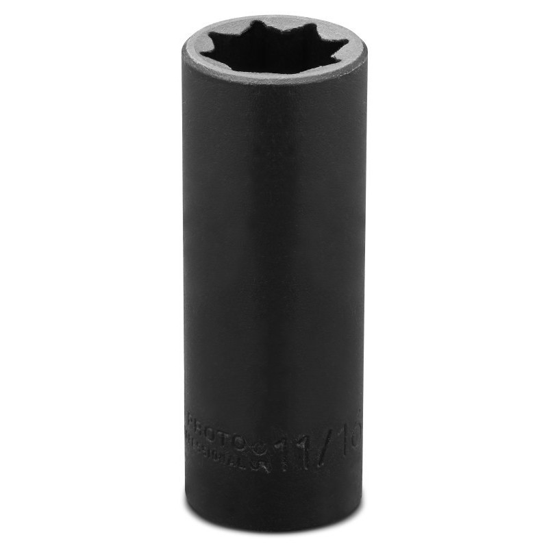 Proto® 1/2
