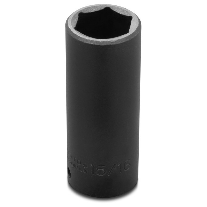 Proto® 1/2