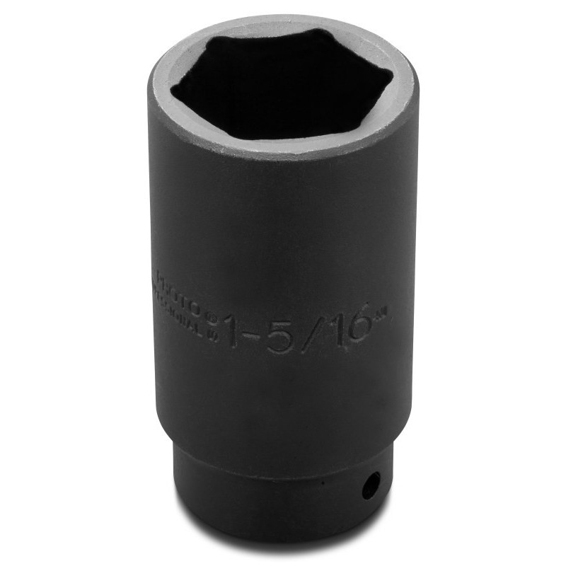 Proto® 1/2