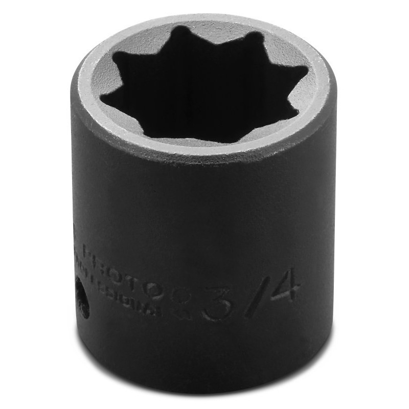 Proto® 1/2