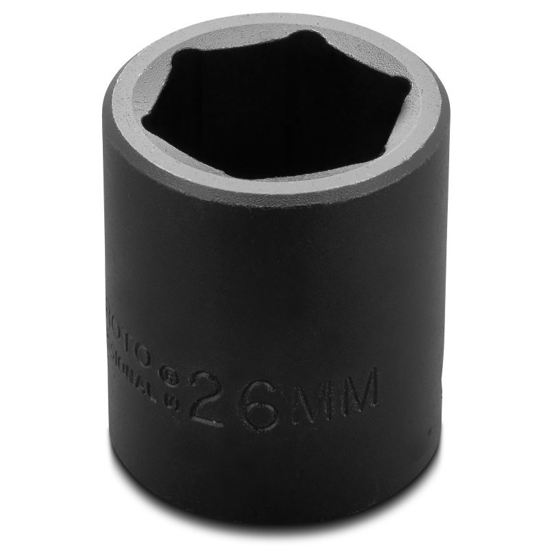 Proto® 1/2