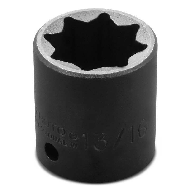 Proto® 1/2