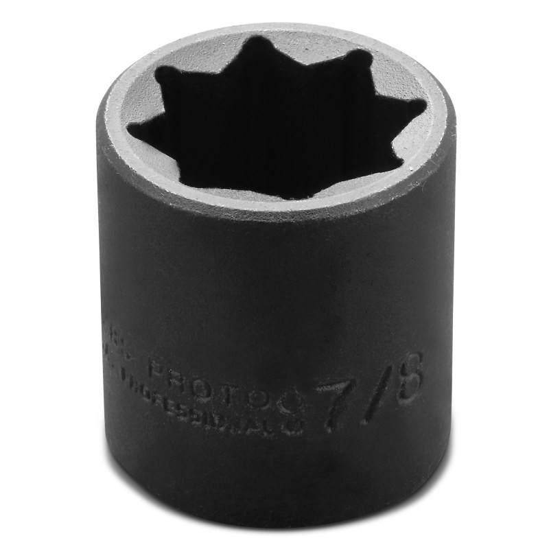 Proto® 1/2