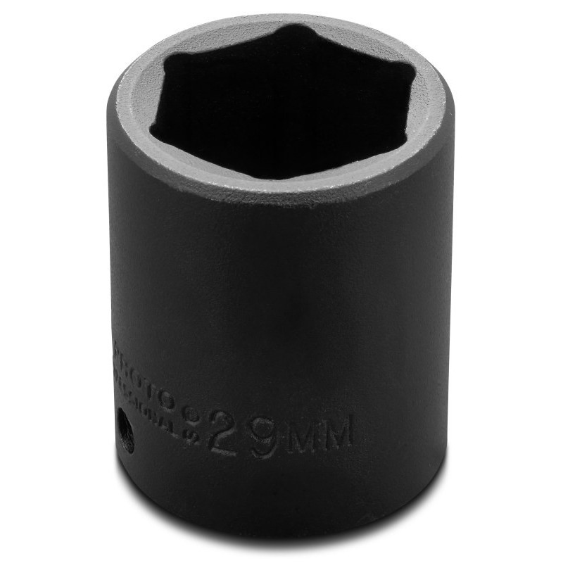 Proto® 1/2