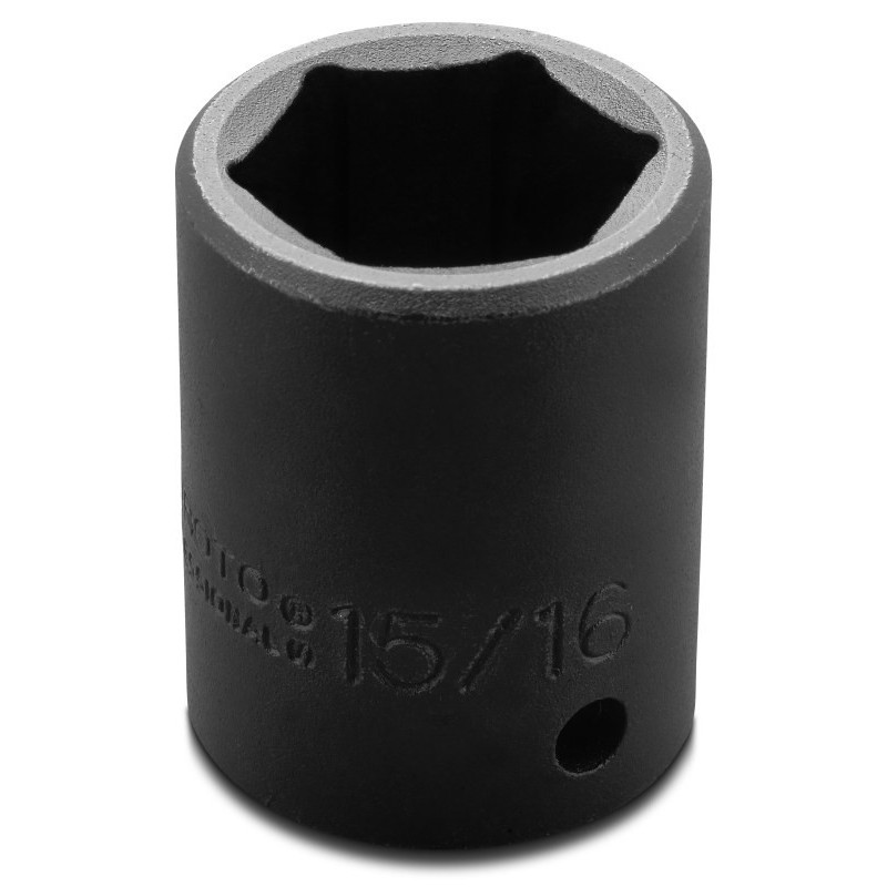 Proto® 1/2