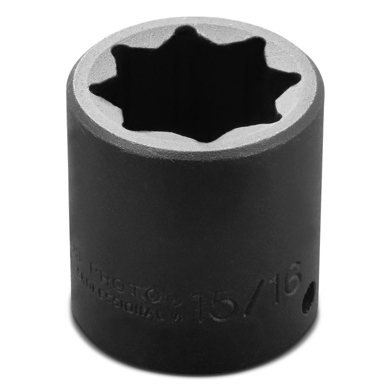 Proto® 1/2