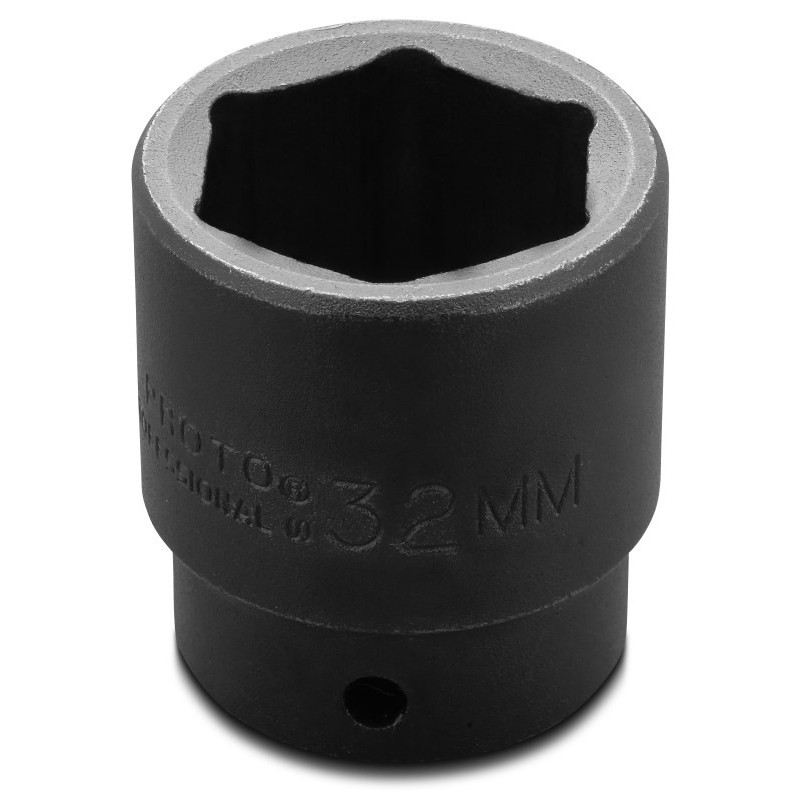 Proto® 1/2
