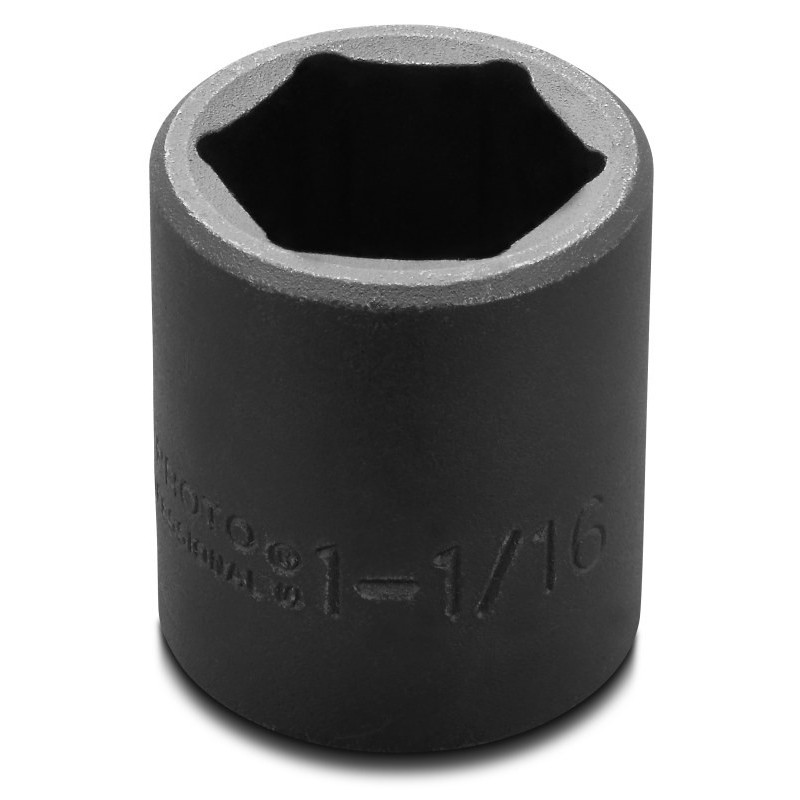 Proto® 1/2