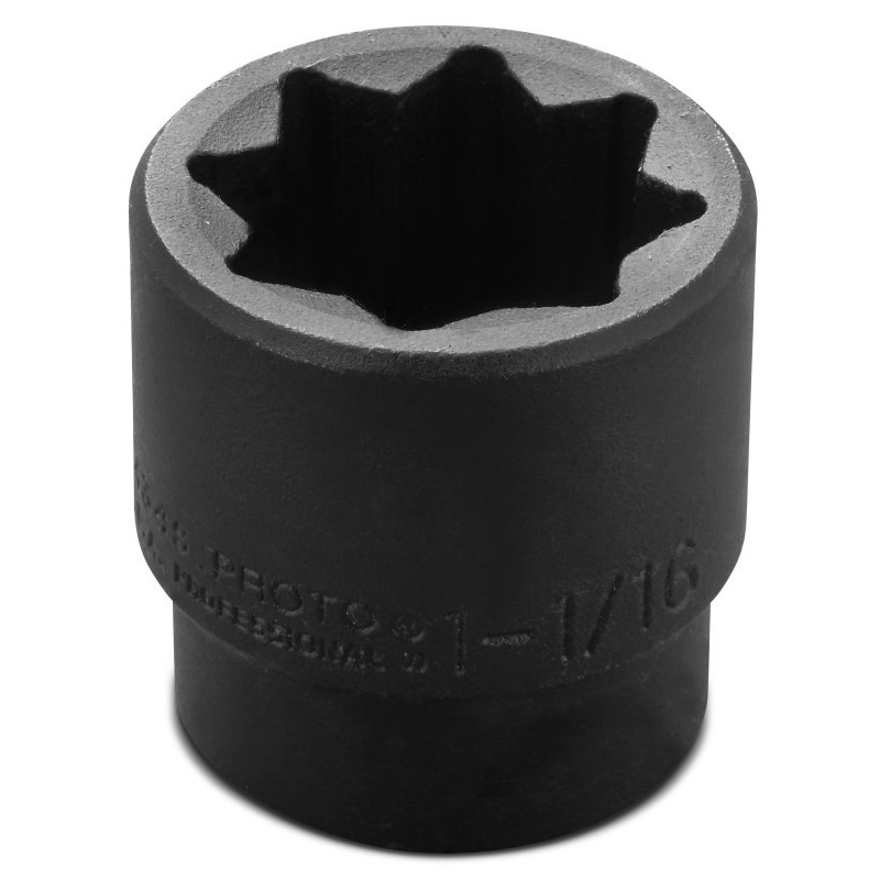 Proto® 1/2