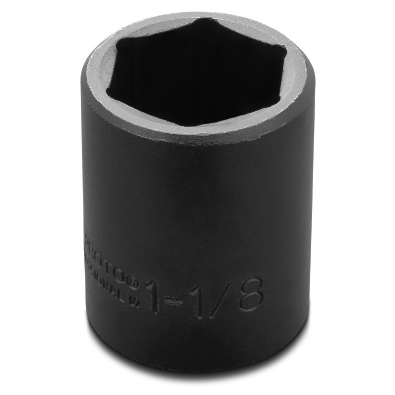 Proto® 1/2
