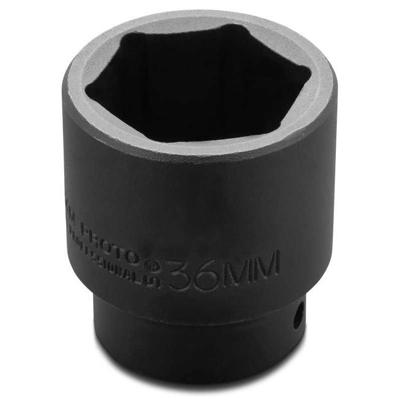 Proto® 1/2