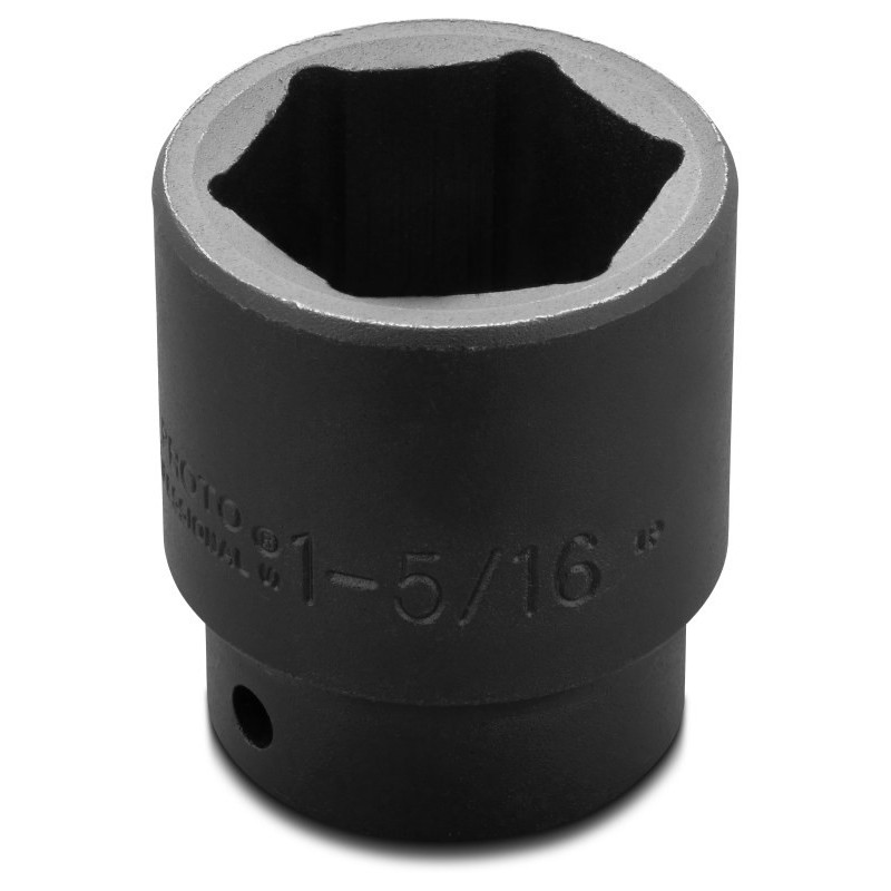 Proto® 1/2