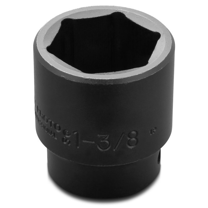 Proto® 1/2
