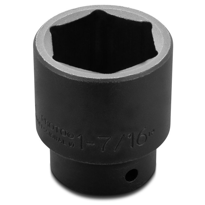 Proto® 1/2