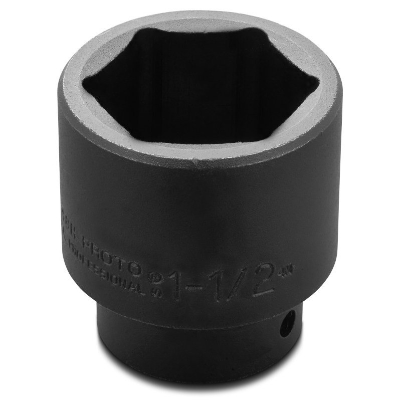Proto® 1/2