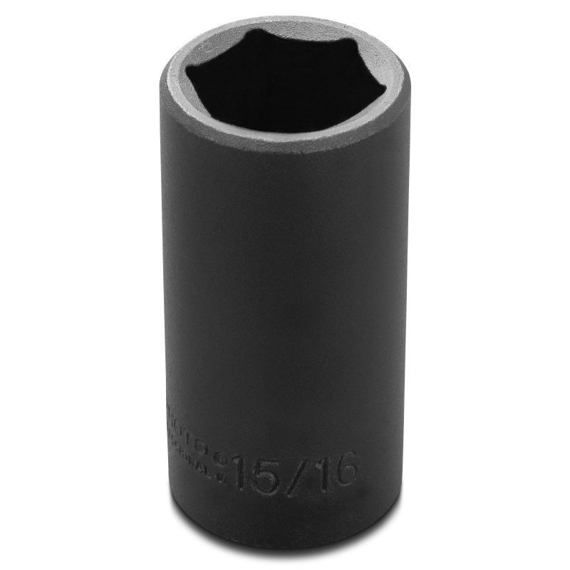 Proto® 3/8
