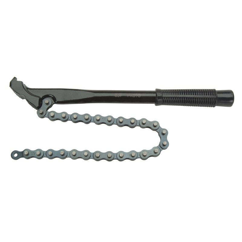 Proto® Universal Chain Wrench 16-1/2