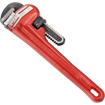 Proto® Heavy-Duty Cast Iron Pipe Wrench 10